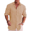 Camisa Leandro